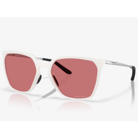 Oakley Sielo SQ Sunglasses Matte Vapor Frame Prizm Berry Lenses