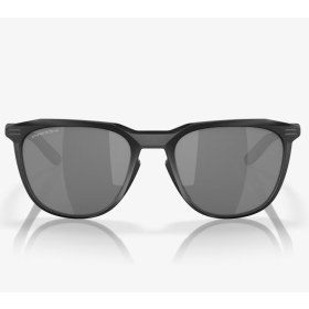 Oakley Thurso Sunglasses Matte Black Ink Frame Prizm Black Lenses