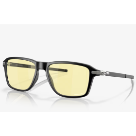 Oakley Wheel House Sunglasses Matte Black Frame Prizm Gaming 2.0 Lenses