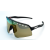OAKLEY Sutro Lite Sweep Black Sunglasses