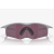 Oakley 13.11 Sunglasses Matte Fog Frame Prizm Road Black Lenses