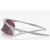 Oakley 13.11 Sunglasses Matte Fog Frame Prizm Road Black Lenses