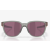 Oakley Actuator Sunglasses Matte Transparent Grey Ink Frame Prizm Road Black Lenses