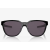 Oakley Actuator Sunglasses Polished Black Frame Prizm Grey Lenses
