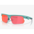 Oakley BiSphaera™ Pacific Trail Collection Sunglasses Matte Pacific Frame Prizm Trail Torch Lenses