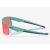 Oakley BiSphaera™ Pacific Trail Collection Sunglasses Matte Pacific Frame Prizm Trail Torch Lenses