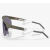 Oakley BXTR Metal Sunglasses Matte Moss Frame Prizm Grey Lenses