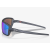 Oakley Cables Sunglasses Blue Steel Frame Prizm Sapphire Lenses