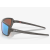 Oakley Cables Sunglasses Woodgrain Frame Prizm Deep Water Polarized Lenses