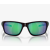 Oakley Canteen Sunglasses Black Ink Frame Jade Iridium Polarized Lenses