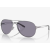 Oakley Caveat Sunglasses Polished Chrome Frame Grey Lenses