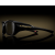 Oakley Chaminade Sunglasses Polished Black Frame Black Lenses