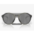 Oakley Clifden Sunglasses Matte Olive Ink Frame Prizm Black Polarized Lenses