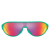Oakley CMDN Sunglasses Celeste Frame Prizm Road Lenses