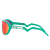 Oakley CMDN Sunglasses Celeste Frame Prizm Road Lenses
