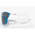 Oakley CMDN Sunglasses Sapphire Frame Prizm Black Lenses