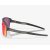 Oakley Corridor SQ Sunglasses Matte Grey Smoke Frame Prizm Road Lenses