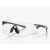 Oakley Cybr Zero Sunglasses Polished Black Frame Photochromic Lenses