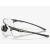 Oakley Cybr Zero Sunglasses Polished Black Frame Photochromic Lenses