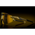 Oakley Encoder Ellipse Sunglasses Gold Frame Prizm 24k Lenses