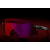 Oakley Encoder Squared Sunglasses Matte Black Frame Prizm Road Lenses