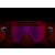 Oakley Encoder Squared Sunglasses Matte Black Frame Prizm Road Lenses