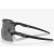 Oakley Encoder Strike Sunglasses Matte Black Frame Prizm Black Lenses