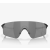Oakley EVZero Blades Sunglasses Matte Black Frame Prizm Black Lenses
