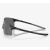 Oakley EVZero Blades Sunglasses Matte Black Frame Prizm Black Lenses