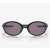 Oakley Eye Jacket™ Redux Sunglasses Matte Black Frame Prizm Grey Lenses