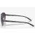 Oakley Feedback Sunglasses Satin Black Frame Prizm Grey Gradient Lenses
