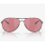 Oakley Feedback Sunglasses Satin Gunmetal Frame Prizm Dark Golf Lenses