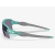 Oakley Flak® 2.0 XL Sunglasses Matte Pacific Frame Prizm Grey Lenses