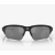 Oakley Flak® Beta Sunglasses Matte Black Frame Black Iridium Polarized Lenses