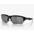 Oakley Flak® Beta Sunglasses Polished Black Frame Black Iridium Lenses