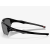 Oakley Flak® Beta Sunglasses Polished Black Frame Black Iridium Lenses