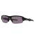 Oakley Flak Sunglasses Polished Black Frame Prizm Grey Lenses