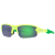 Oakley Flak Sunglasses Retina Burn Frame Prizm Jade Lenses