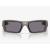 Oakley Gascan® Latitude Sunglasses Matte Transparent Olive Ink Frame Prizm Grey Polarized Lenses