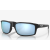 Oakley Gibston Sunglasses Matte Black Camo Frame Prizm Deep Water Polarized Lenses 