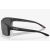 Oakley Gibston Sunglasses Matte Black Frame Prizm Black Lenses