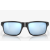 Oakley Gibston Sunglasses Matte Black Frame Prizm Deep Water Polarized Lenses