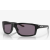 Oakley Gibston Sunglasses Polished Black Frame Prizm Grey Lenses