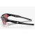 Oakley Half Jacket 2.0 XL Sunglasses Polished Black Frame Prizm Dark Golf Lenses