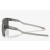 Oakley Helux Sunglasses Grey Smoke Frame Prizm Black Lenses