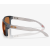 Oakley Holbrook XL Sunglasses Blue Steel Frame Prizm Bronze Polarized Lenses