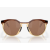 Oakley HSTN Sunglasses Light Curry Frame Prizm Tungsten Lenses