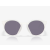 Oakley HSTN Sunglasses Matte Vapor Frame Prizm Grey Lenses