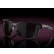 Oakley Kaast Sunglasses Matte Black Frame Prizm Black Lenses