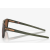Oakley Latch Beta Sunglasses Olive Ink Frame Prizm Tungsten Lenses